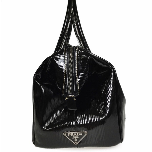Authentic Prada Handbag - Picture 2 of 8